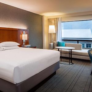 King Room High Floor