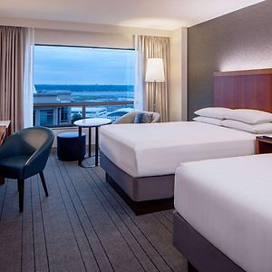 Double Room Two Double Beds